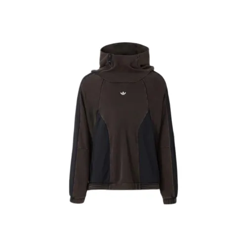 Adidas Originals HAMCUS X Adidas Originals Capsule Collection FW22 Толстовка Мужской