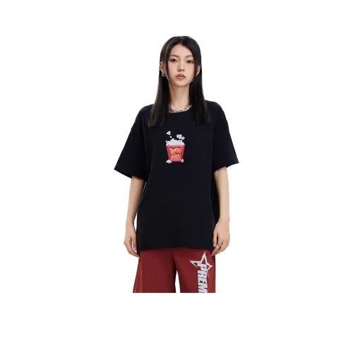 Premier 55 Унисекс Т-рубашки