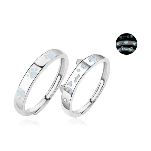 GIFU Сплав Кольца Унисекс