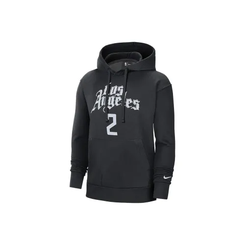 Nike Черные Мужские Свитшоты