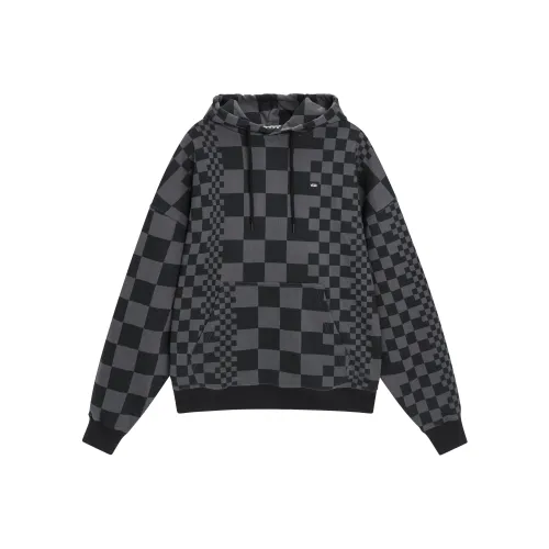 VANS Туманный серый Унисекс Свитшоты
