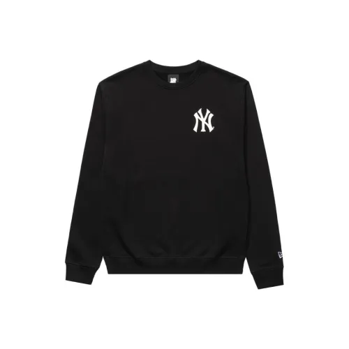 UNDEFEATED X New Era Co Бренд Свитшот Унисекс