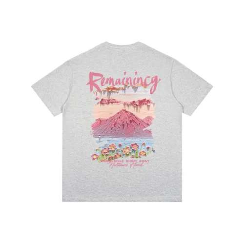 No Tears Унисекс Футболки