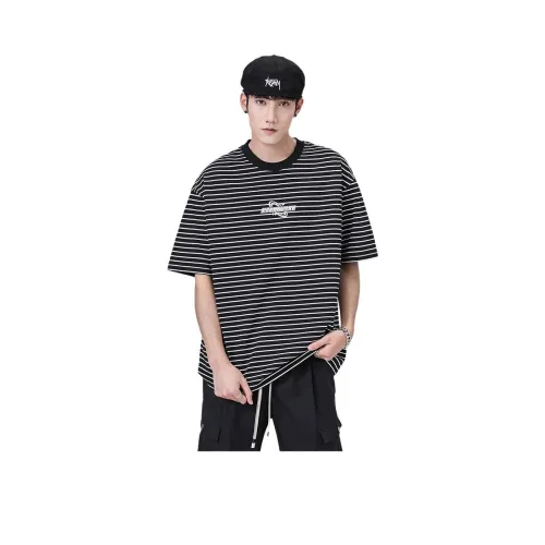 ALL IN Унисекс Футболка