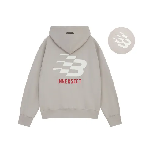 INNERSECT FW24 Унисекс Свитшоты