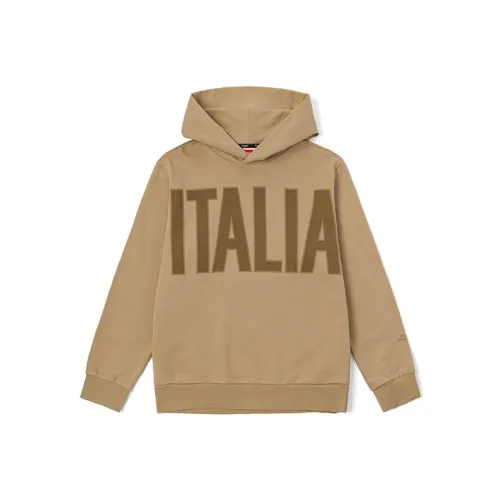 KAPPA Мужские Свитшоты