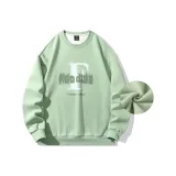 Light Green Thickened и Fleece-Lined  
Светло-зеленый утолщенный и с флисовой подкладкой