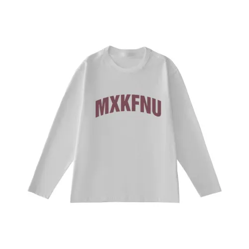 MIANGOU Унисекс T-рубашки