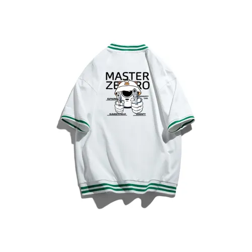 Master Zero Унисекс Футболка