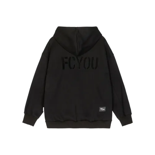 FEICHAI Унисекс Свитшоты