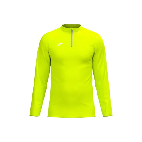 Joma Неоновый Желтый Мужские Футболки