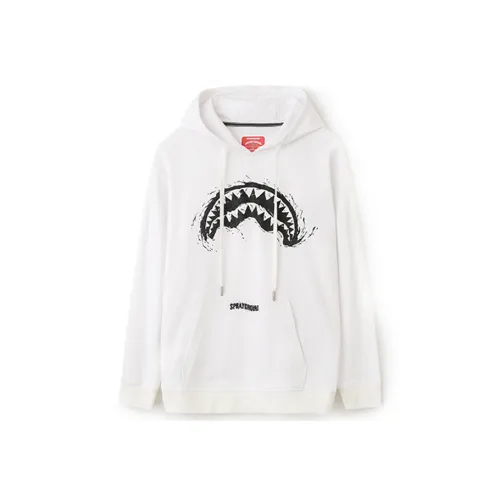 SPRAYGROUND Унисекс Свитшоты