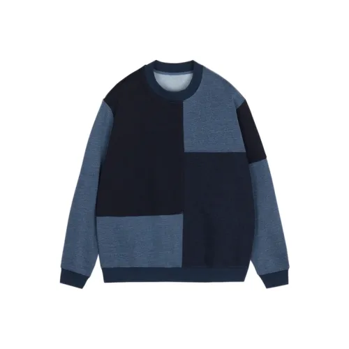 CROQUIS Унисекс Свитшоты