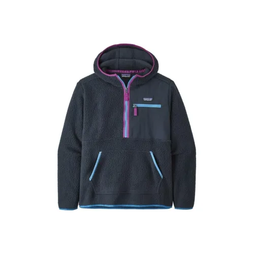 Patagonia Retro Pile Мужские Свитшоты