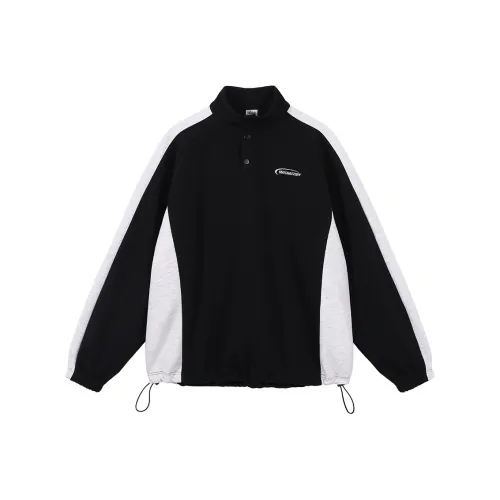 MATCHA STORY Унисекс Свитшоты