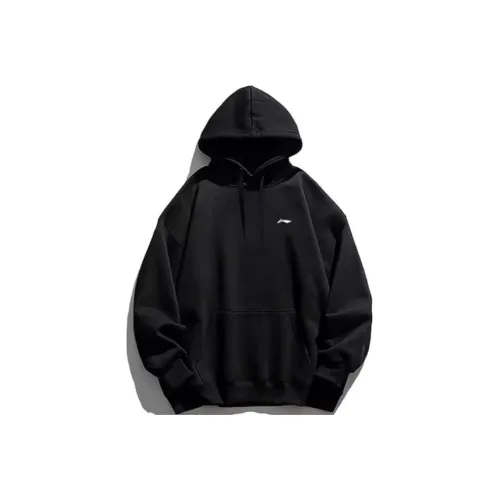 LINING Sports Fashion Collection Мужские Толстовки