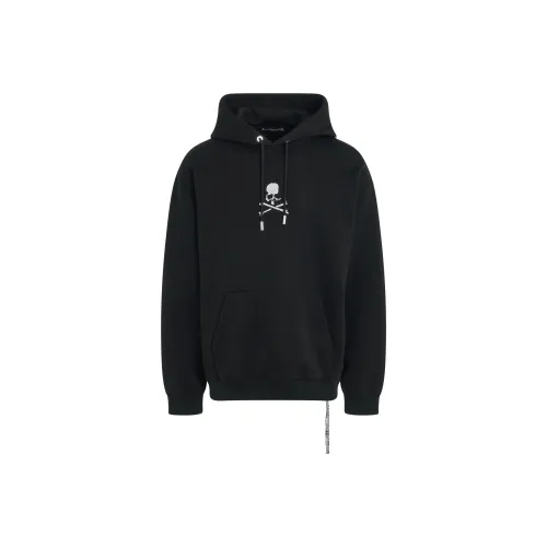 MASTERMIND WORLD Толстовка Мужская Черная