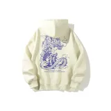 Абрикос с капюшоном