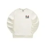 Зефирный белый-0074