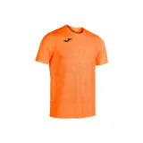 Неоновый оранжевый