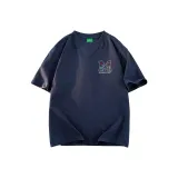 Темно-синий