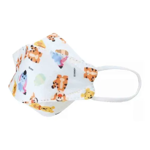 SKATER Полиэстер Маски для лица Детские Многоцветные