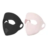 Чёрный + Розовый