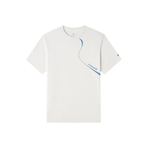 Le Coq Sportif Мужские T-рубашки