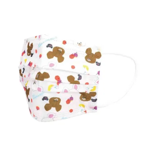 SKATER Маски для лица Kids