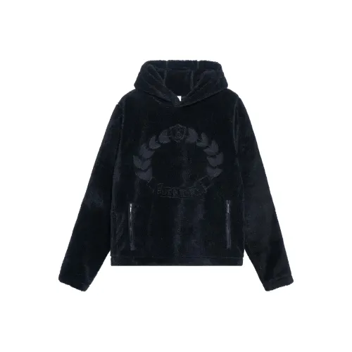 Burberry Свитшот Мужской Черный