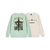 2 пачки (Фрукт Зеленый + Хаки)