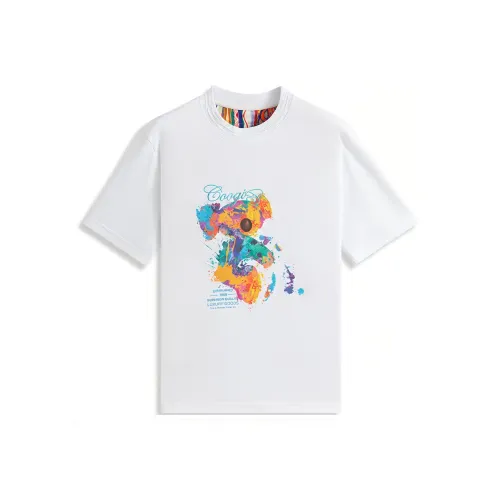 COOGI Унисекс Футболки