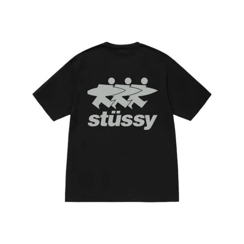 Stussy Унисекс Футболки