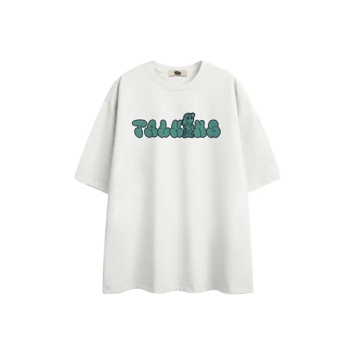 TALKING TOM Унисекс Футболка