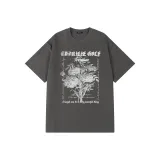 Темно-серый