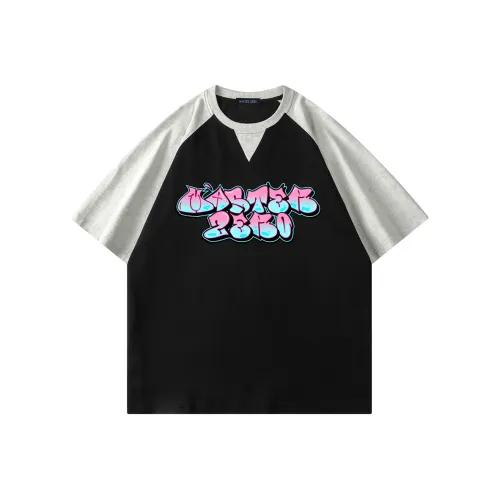 Master Zero Унисекс Футболка