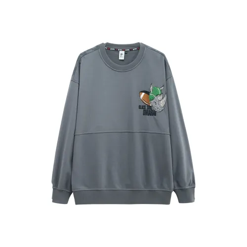 ONIARAI Унисекс Свитшоты