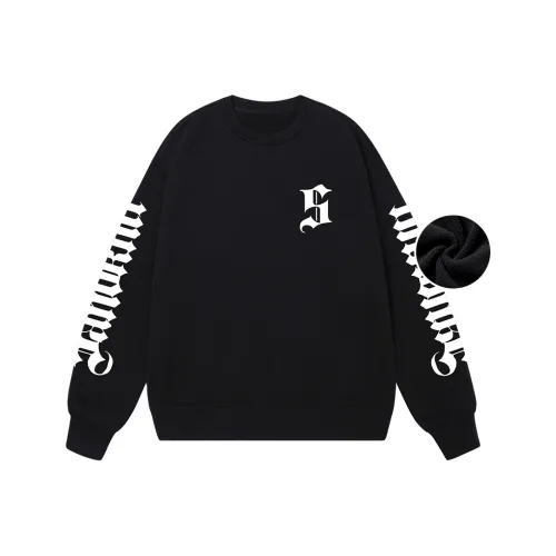 SandKnit Унисекс Свитшоты