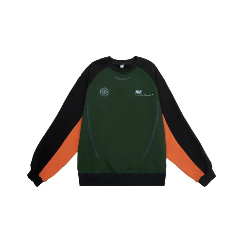 Crying Center Унисекс Свитшоты