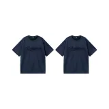 2 шт (Темно-синий + Темно-синий)