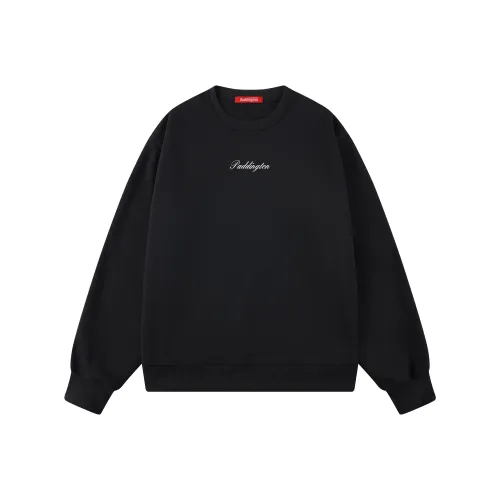 Толстовка Paddington Bears Унисекс