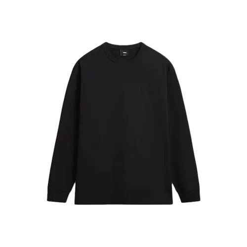 Vans Off The Wall T-Shirt Мужской Черный