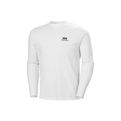 HELLY HANSEN Мужские T-рубашки