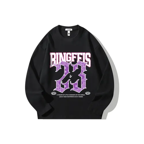 BINGFEI Унисекс T-рубашки