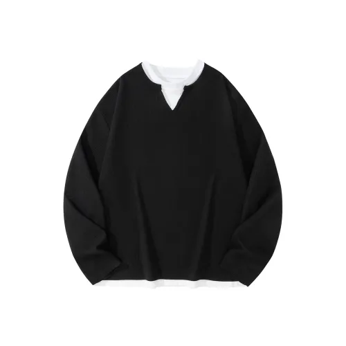 PANDA ADEVIL Мужская футболка с коротким рукавом