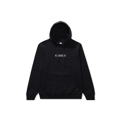 UNDEFEATED Унисекс Свитшоты