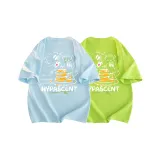 2 пачки (Светло-синий + Зеленый)