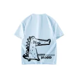 Арктический ледяной синий