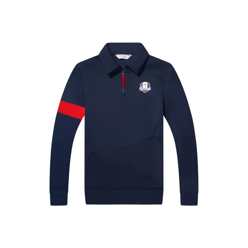 RYDER CUP EST.1927 Свитшот Мужской