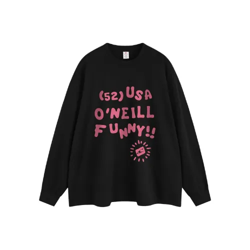 O'Neill Унисекс Футболки